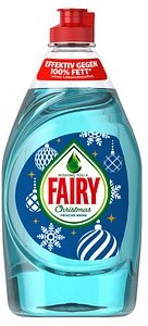 FAIRY Ultra Frische Brise Spülmittel 0,45 l
