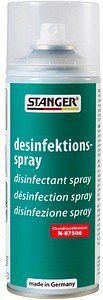 STANGER Desinfektionsspray 400 ml