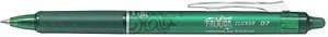 Thumbnail - PILOT FRIXION ball CLICKER Tintenroller 0,4 mm, Schreibfarbe: grün, 1 St.