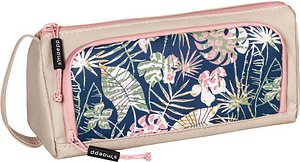 BRUNNEN Schlampermäppchen s'maepp jungle vibes Motiv, 21,0 x 11,5 cm