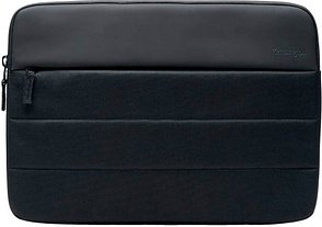 Kensington Laptophülle EQ 12 Zoll Kunststoff schwarz bis 30,5 cm (12 Zoll)