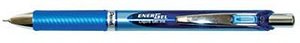 Pentel EnerGel BLN75 Gelschreiber 0,25 mm, Schreibfarbe: blau, 1 St.
