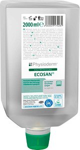 Physioderm® ECOSAN® Waschgel 2,0 l