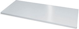 CP Fachboden grau 92,5 x 35,2 cm