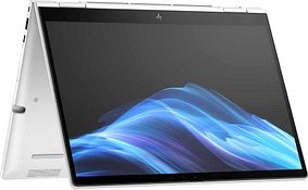 HP EliteBook 8 Flip G1i Convertible Laptop 33,78 cm (13,3 Zoll), 16 GB RAM, 1 TB SSD, Intel® Core™ Ultra 5 225U