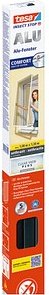 Thumbnail - tesa Fliegengitter Insect Stop Alu Comfort anthrazit 1,0 x 1,2 m
