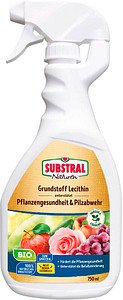 SUBSTRAL® Naturen® Lecithin Spray Pflanzenspray 1,0 l