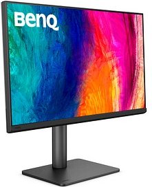 BenQ PD2706QN Monitor 69,0 cm (27,0 Zoll) schwarz
