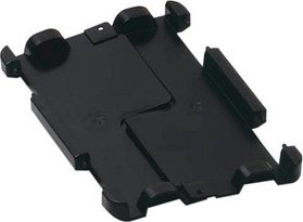 SCHULTE Klapp- Deckel für Euroboxen schwarz 40,0 x 60,0 x 1,8 cm