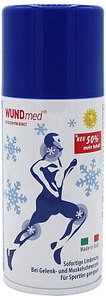 WUNDmed® Kältespray 150,0 ml