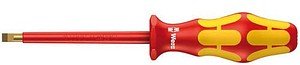 Thumbnail - Wera Schlitz-Schraubendreher 5006105001, 1 St.