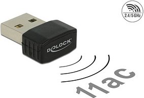 DeLOCK 12461 WLAN-Stick