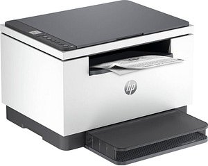 HP LaserJet MFP M234d 3 in 1 Laser-Multifunktionsdrucker grau