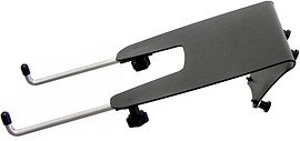 Thumbnail - ergotron Laptop-Halterung 50-193-200 schwarz für 1 Notebook
