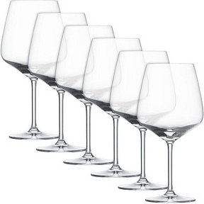Schott Zwiesel Rotweingläser Taste 782,0 ml, 6 St.