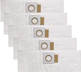 5 makita 195558-3 Staubsaugerbeutel