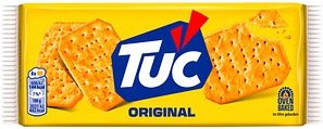 TUC Cracker ORIGINAL 100,0 g