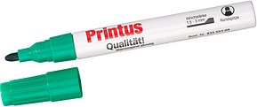 Printus Permanentmarker grün 1,5 - 3,0 mm, 1 St.