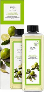ipuro Raumduft-Nachfüller ESSENTIALS lime light Citrus 500 ml, 1 St.