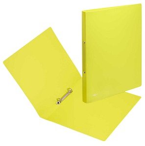 PAGNA Lucy Colours Ringbuch 2-Ringe lindgrün 2,3 cm DIN A4, 1 St.