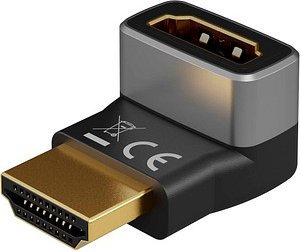 goobay HDMI Adapter