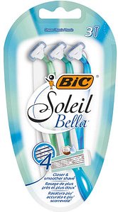 BIC Soleil Bella Einwegrasierer 3 St.
