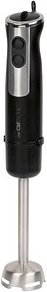 CLATRONIC SM3825 Stabmixer schwarz/silber 800 W