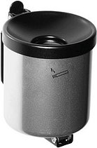 Thumbnail - TKG Rondo junior Wandaschenbecher silber, 1 St.