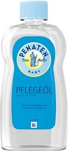 PENATEN Pflege- und Massageöl 500 ml
