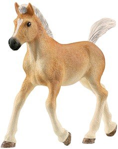 Schleich® Horse Club 13951 Haflinger Fohlen Spielfigur