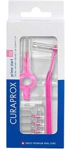 CURAPROX Interdentalbürste Prime Start GR.08, 1 Set