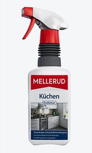 MELLERUD Küchen Fettlöser 0,5 l