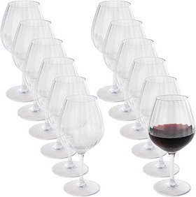 APS Rotweingläser Perfection 600,0 ml, 12 St.