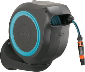 GARDENA Schlauchbox RollUp M 20,0 m