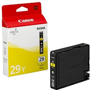 Canon PGI-29 Y gelb Druckerpatrone