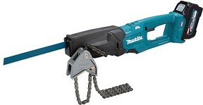 makita JR003GZ Akku-Säbelsäge 40,0 V, ohne Akku