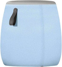 sedus Hocker se:dot PF-905/003 hellblau