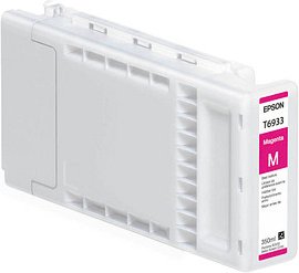Thumbnail - EPSON T6933 magenta Druckerpatrone
