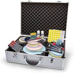 Thumbnail - magnetoplan Moderationskoffer Kompakt 1.800 Teile