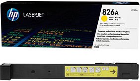 HP 826A (CF312A) gelb Tonerkartusche