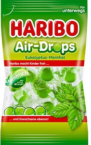 HARIBO Air-Drops Bonbons 24 St./ 100,0 g