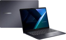 ASUS ExpertBook B5605CCA-PL0034X Laptop 35,6 cm (14,0 Zoll), 16 GB RAM, 1 TB SSD, Intel® Core™ Ultra 7