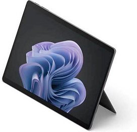 Thumbnail - Microsoft Surface Pro 10 Tablet 33,0 cm (13,0 Zoll) 256 GB schwarz
