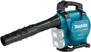 makita DUB363ZV Akku-Laubsauger/-bläser 18,0 V, ohne Akku