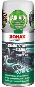 SONAX Klimaanlagenreiniger Ocean fresh frisch 100,0 ml, 1 St.