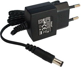 Thumbnail - Rebell Tischrechner-Netzteil RE-AD PDC EU ca. 3 W