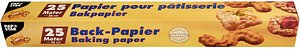 PAPSTAR Backpapier-Rolle 1 Rolle