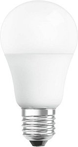 Thumbnail - OSRAM LED-Lampe SUPERSTAR CLASSIC A 75 E27 10,5 W matt