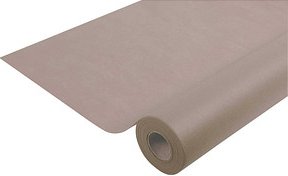 PROnappe Tischdecke natur 1,2 x 10,0 m, 4 Rollen