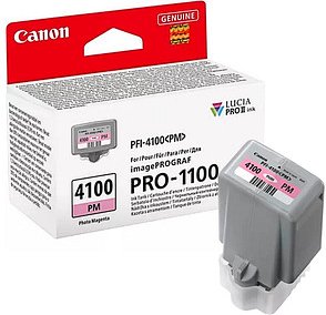 Canon PFI-4100 PM fotomagenta Druckerpatrone